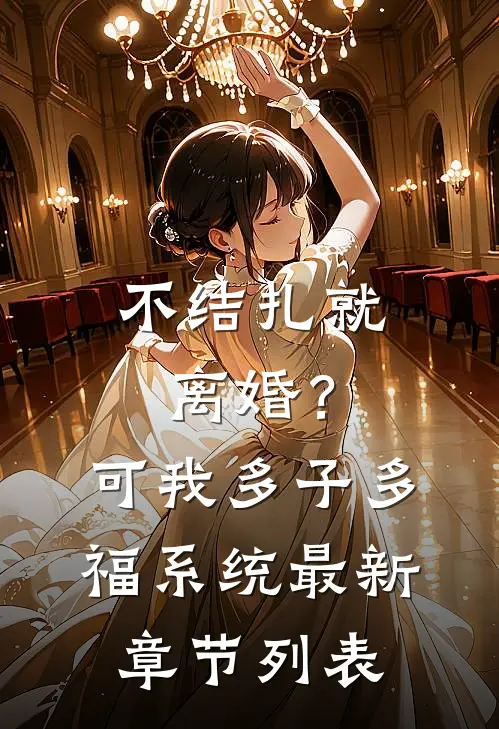 不结扎就离婚？可我多子多福系统最新章节列表