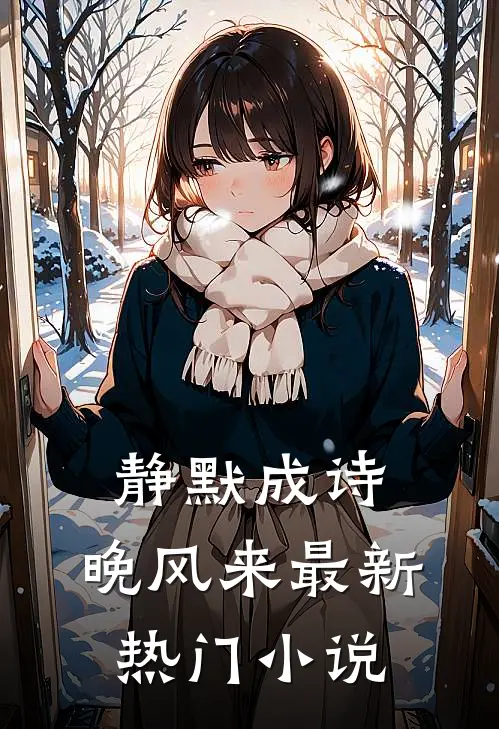 静默成诗，晚风来最新热门小说