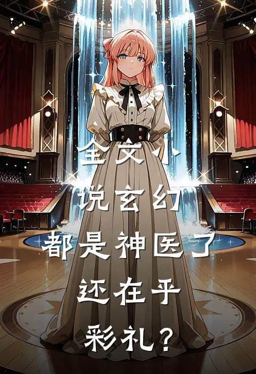 全文小说玄幻：都是神医了，还在乎彩礼？