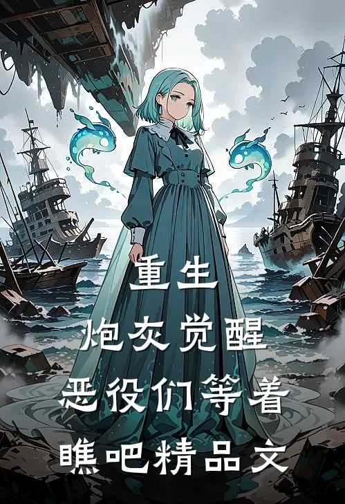 重生：炮灰觉醒，恶役们等着瞧吧精品文
