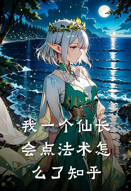 我一个仙长，会点法术怎么了知乎