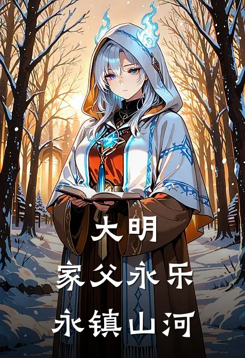 大明：家父永乐，永镇山河