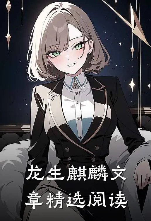 龙生麒麟文章精选阅读