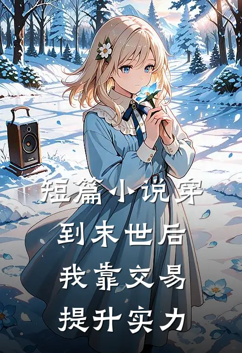 短篇小说穿到末世后,我靠交易提升实力