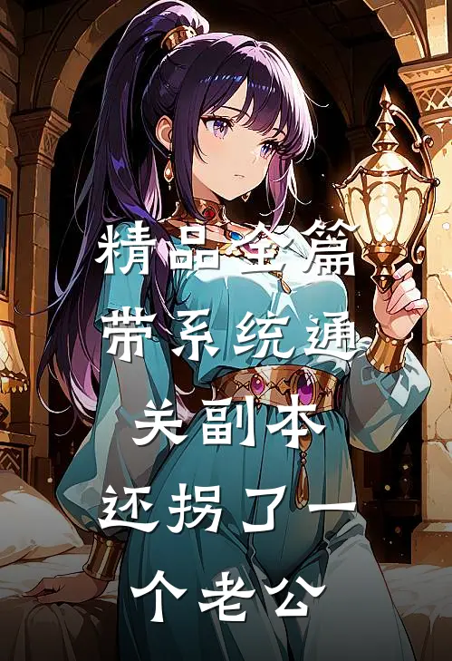 精品全篇带系统通关副本，还拐了一个老公