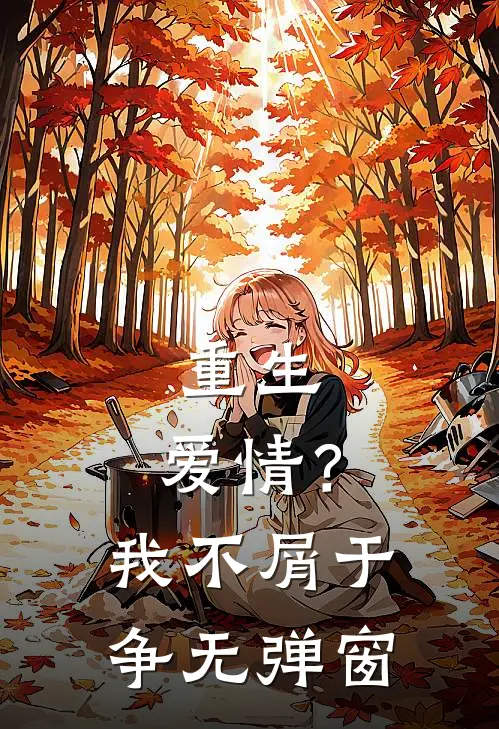 重生：爱情？我不屑于争无弹窗