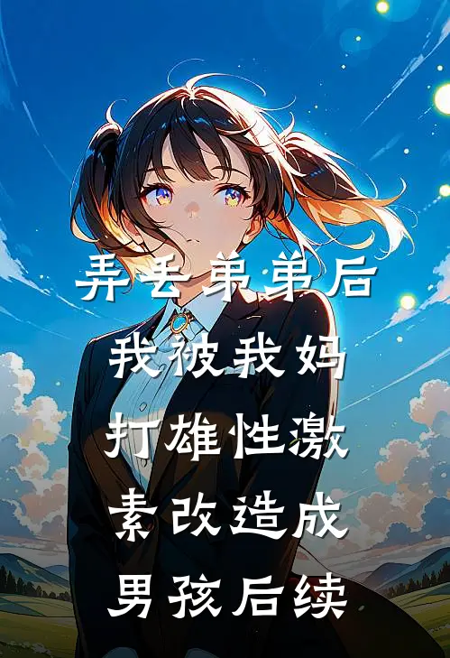 弄丢弟弟后，我被我妈打雄性激素改造成男孩后续