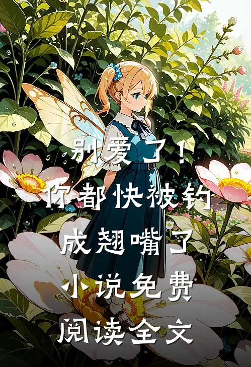 别爱了！你都快被钓成翘嘴了小说免费阅读全文