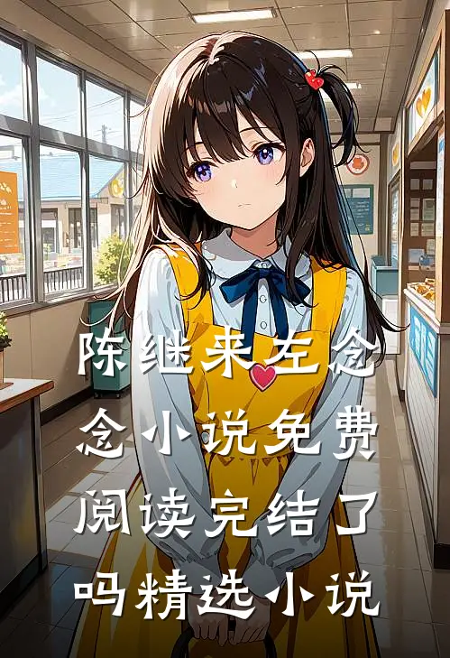 陈继来左念念小说免费阅读完结了吗精选小说