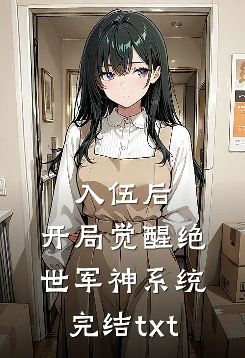 入伍后，开局觉醒绝世军神系统完结txt