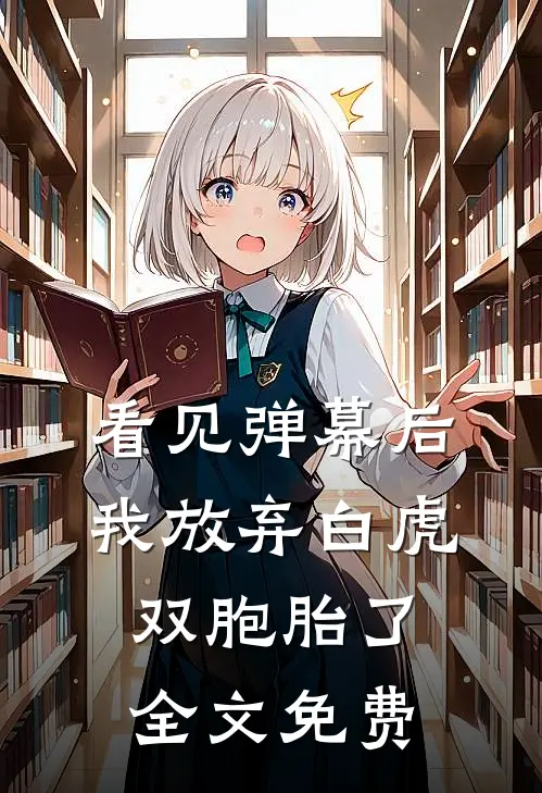 看见弹幕后，我放弃白虎双胞胎了全文免费