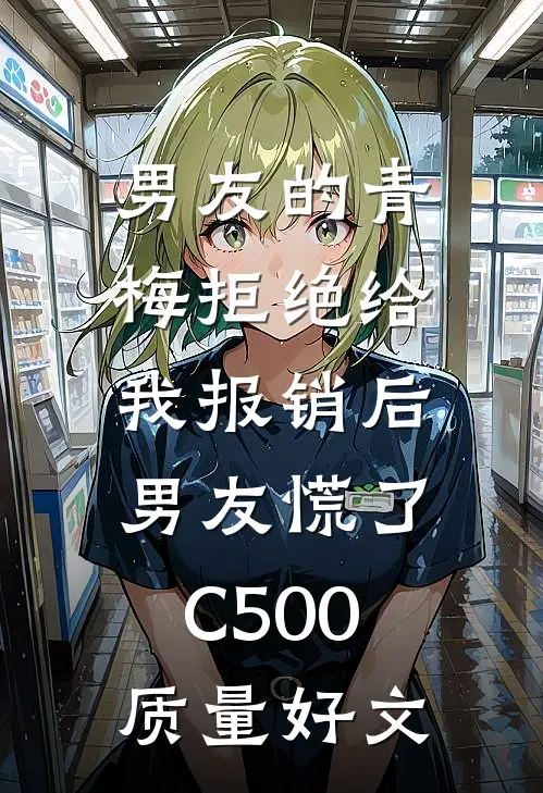 男友的青梅拒绝给我报销后，男友慌了C500质量好文