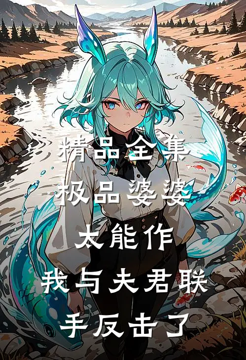 精品全集极品婆婆太能作，我与夫君联手反击了