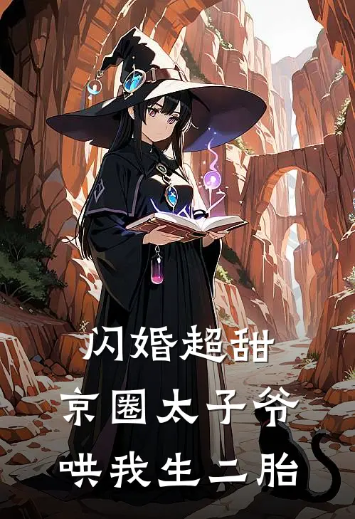 闪婚超甜，京圈太子爷哄我生二胎