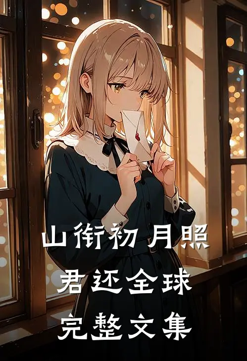 山衔初月照君还全球完整文集