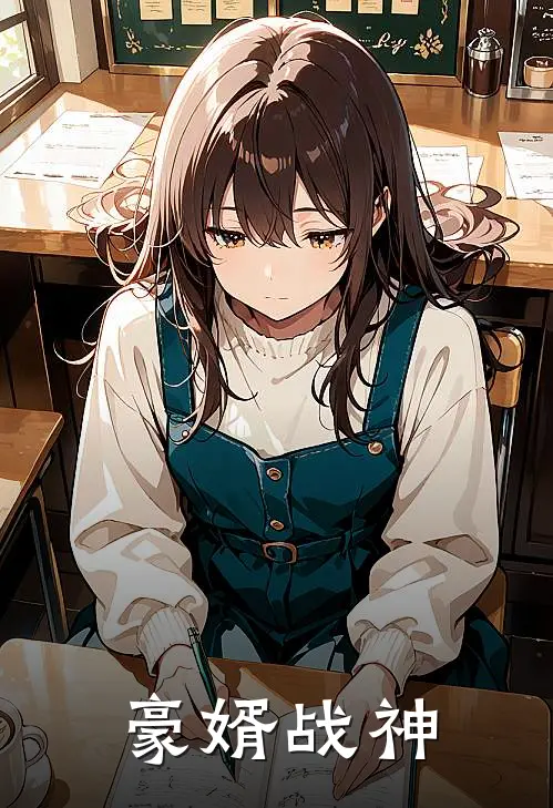 豪婿战神