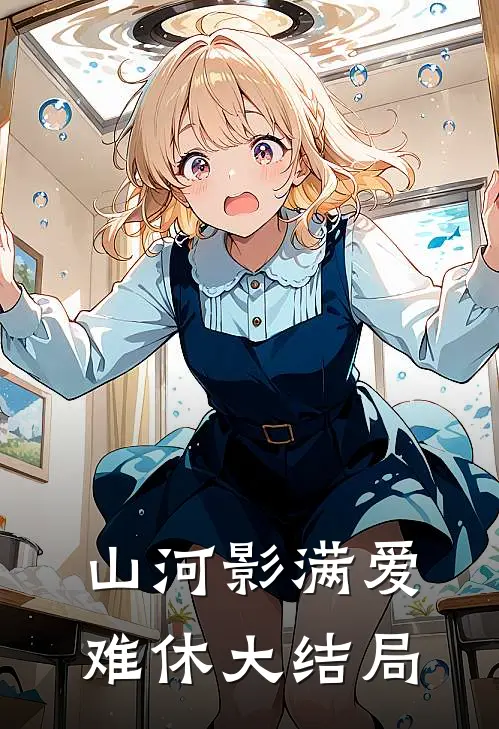山河影满爱难休大结局