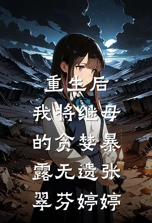 重生后，我将继母的贪婪暴露无遗张翠芬婷婷