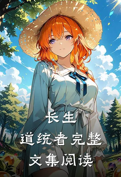 长生：道统者完整文集阅读