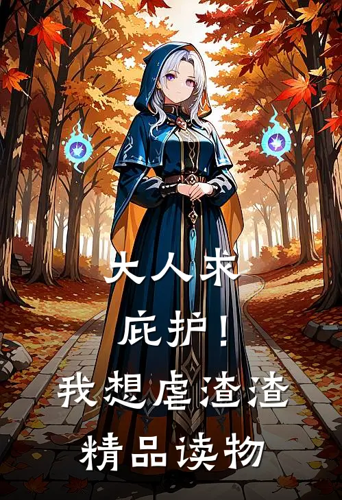 大人求庇护！我想虐渣渣精品读物