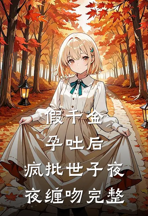 假千金孕吐后，疯批世子夜夜缠吻完整
