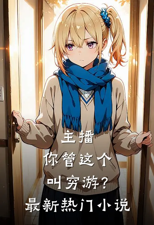 主播，你管这个叫穷游？最新热门小说