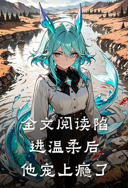 全文阅读陷进温柔后，他宠上瘾了