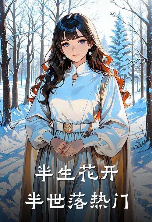 半生花开，半世落热门