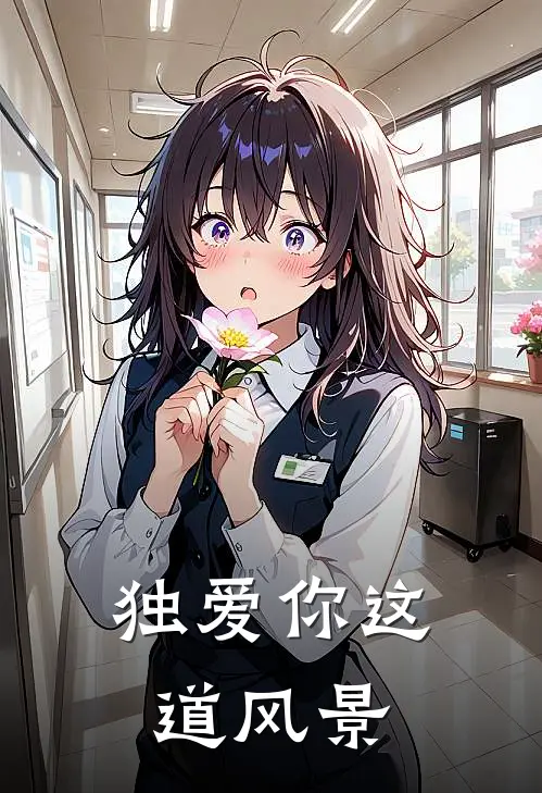 独爱你这道风景