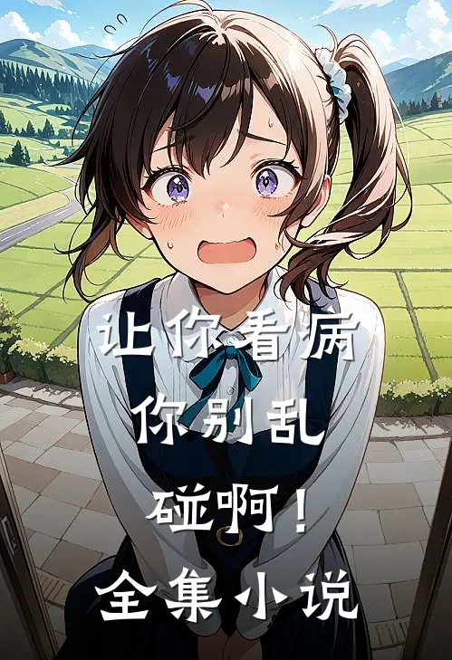 让你看病，你别乱碰啊！全集小说