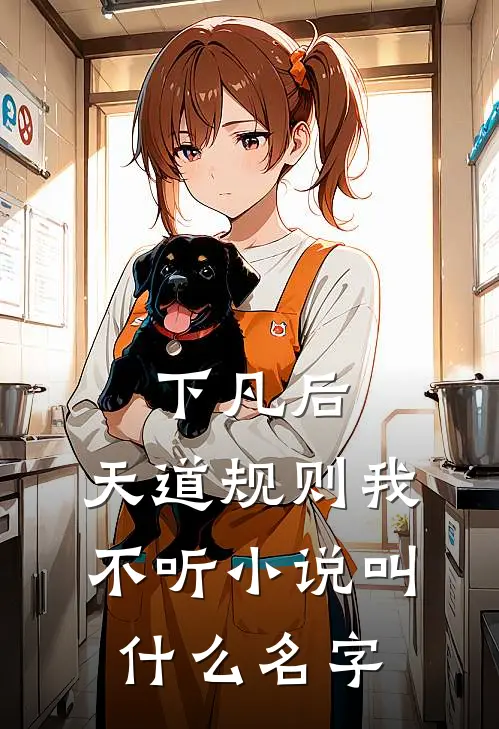 下凡后，天道规则我不听小说叫什么名字