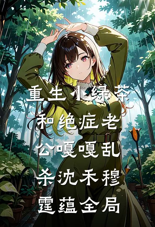 重生小绿茶，和绝症老公嘎嘎乱杀沈禾穆霆蕴全局