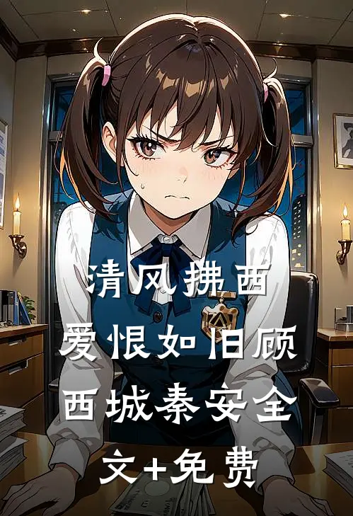 清风拂西，爱恨如旧顾西城秦安全文+免费