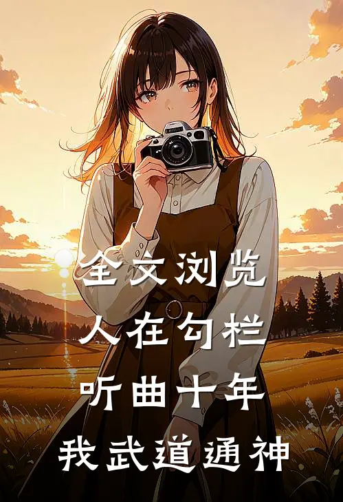 全文浏览人在勾栏，听曲十年，我武道通神