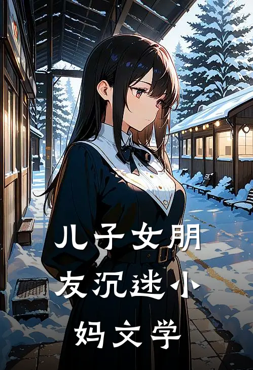 儿子女朋友沉迷小妈文学
