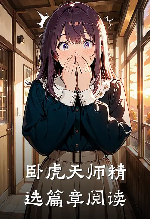 卧虎天师精选篇章阅读