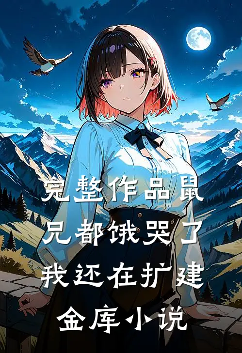 完整作品鼠兄都饿哭了我还在扩建金库小说