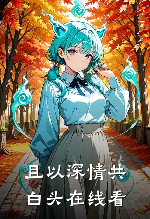 且以深情共白头在线看