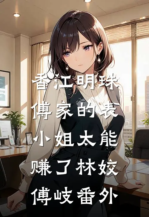 香江明珠：傅家的表小姐太能赚了林姣傅岐番外
