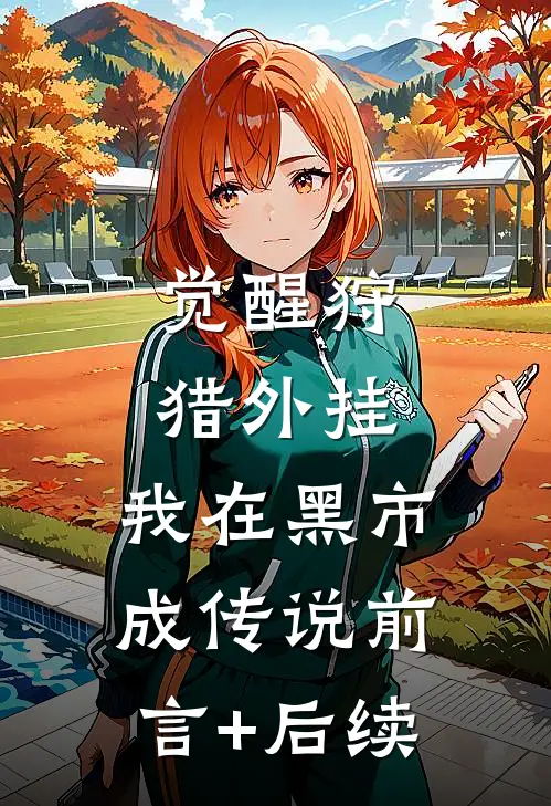 觉醒狩猎外挂，我在黑市成传说前言+后续