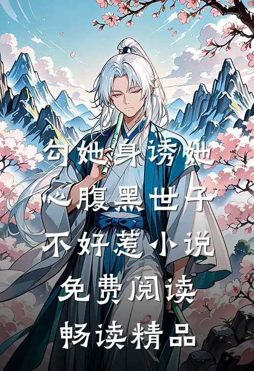 勾她身诱她心腹黑世子不好惹小说免费阅读畅读精品