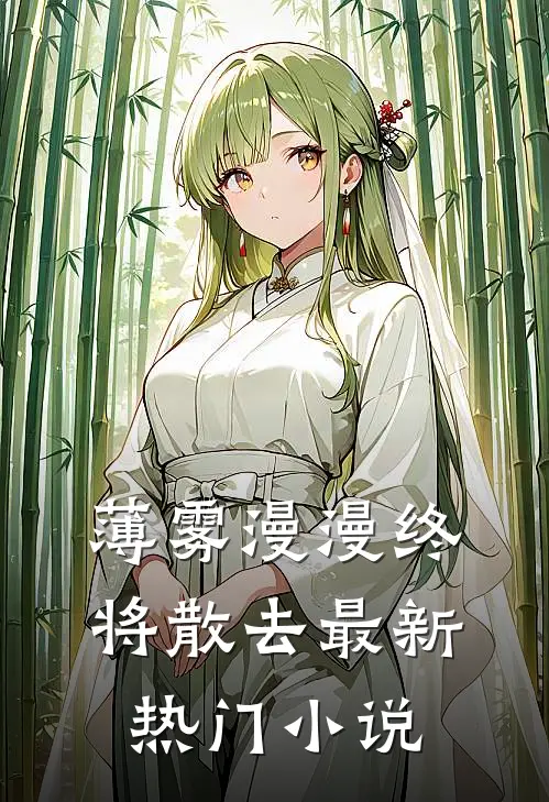 薄雾漫漫终将散去最新热门小说