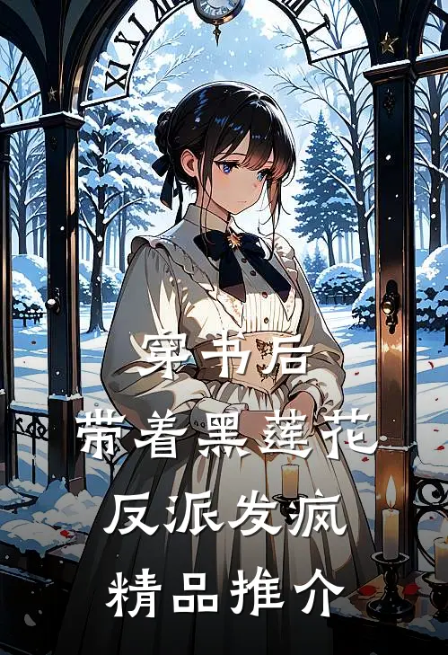 穿书后，带着黑莲花反派发疯精品推介