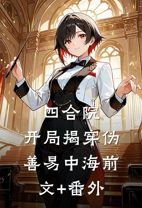 四合院：开局揭穿伪善易中海前文+番外