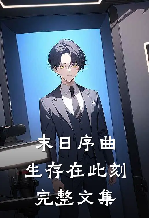 末日序曲：生存在此刻完整文集