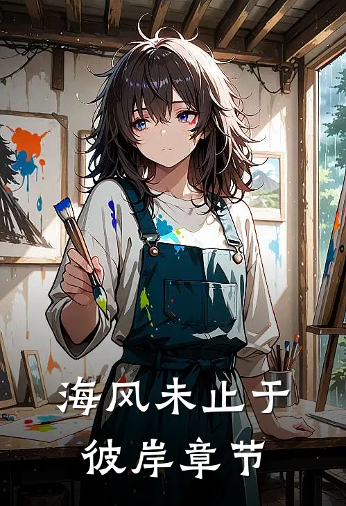 海风未止于彼岸章节