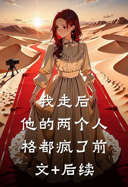我走后，他的两个人格都疯了前文+后续