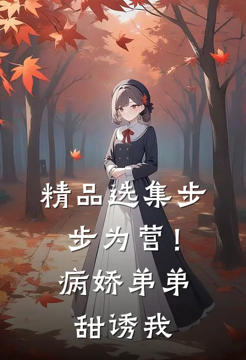 精品选集步步为营！病娇弟弟甜诱我