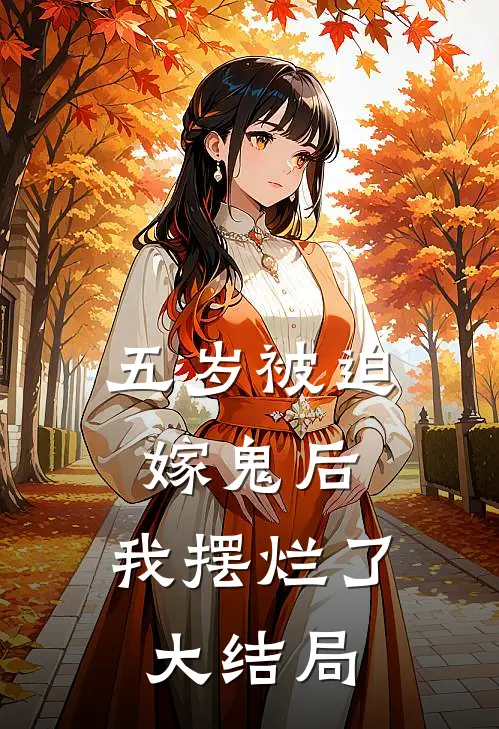 五岁被迫嫁鬼后，我摆烂了大结局
