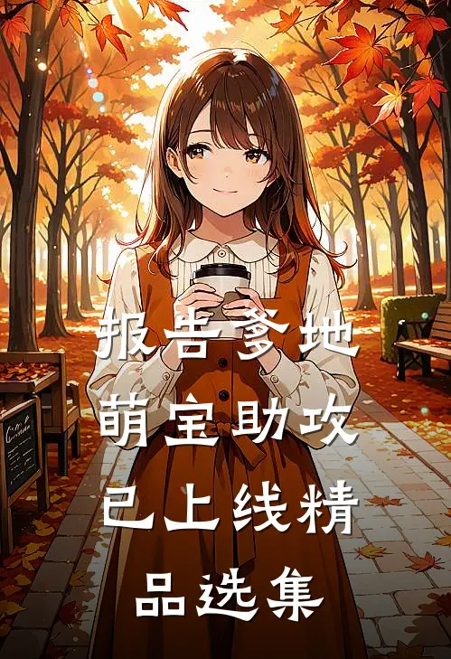 报告爹地：萌宝助攻已上线精品选集